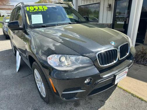 2013 BMW X5 xDrive 35i Sport Activity