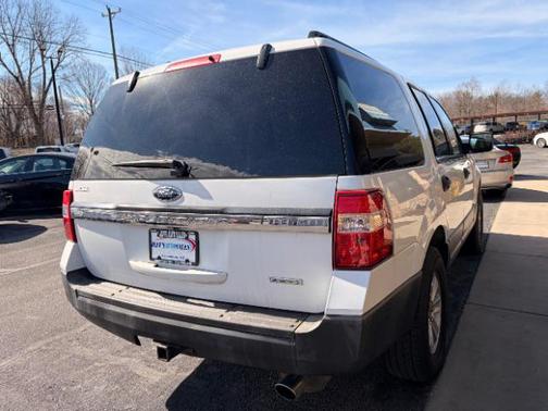 2016 Ford Expedition XL