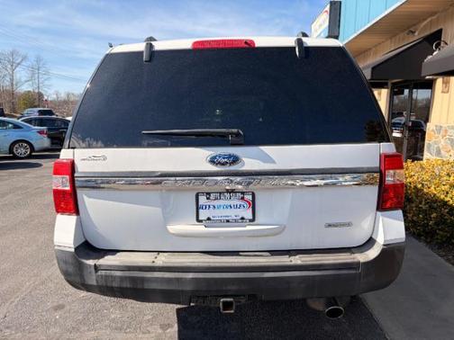 2016 Ford Expedition XL