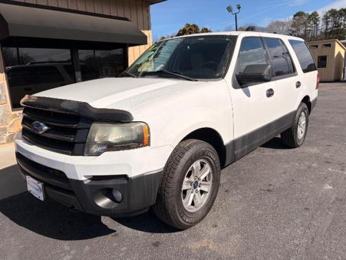 2016 Ford Expedition XL
