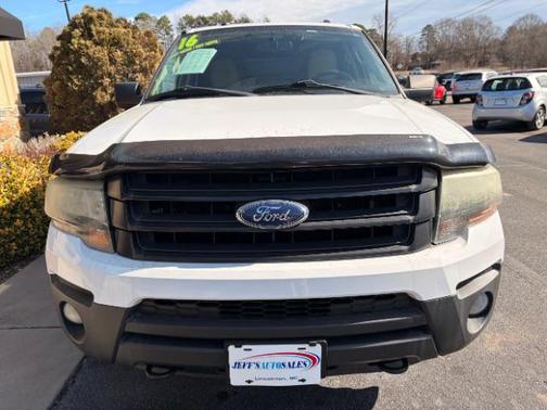 2016 Ford Expedition XL