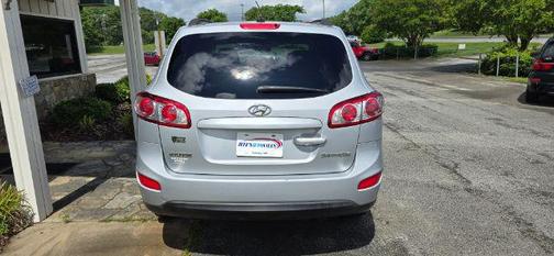 2010 Hyundai SANTA FE GLS