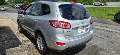 2010 Hyundai SANTA FE GLS