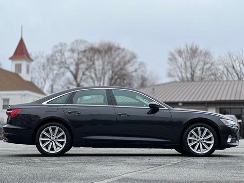 2019 Audi A6 45 Premium