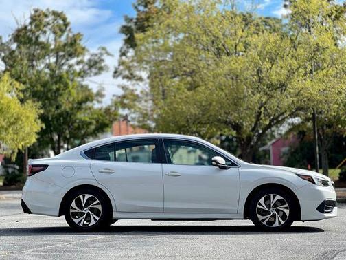 2021 Subaru Legacy Premium