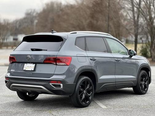 2022 Volkswagen Taos 1.5T SEL