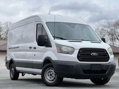 2016 Ford Transit-150 Base