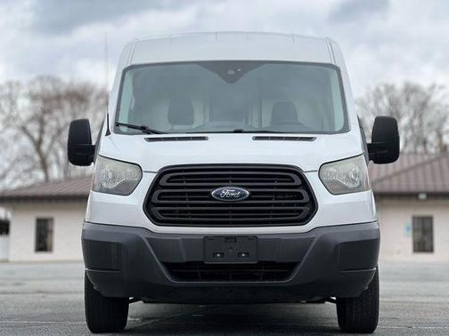 2016 Ford Transit-150 Base