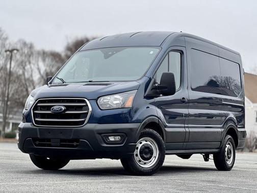 2020 Ford Transit-150 Base
