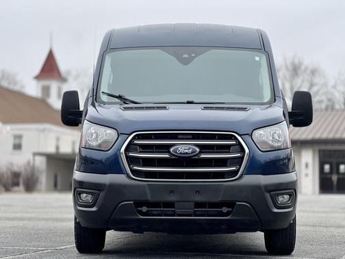 2020 Ford Transit-150 Base