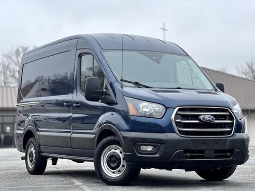 2020 Ford Transit-150 Base