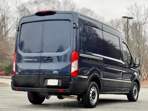2020 Ford Transit-150 Base