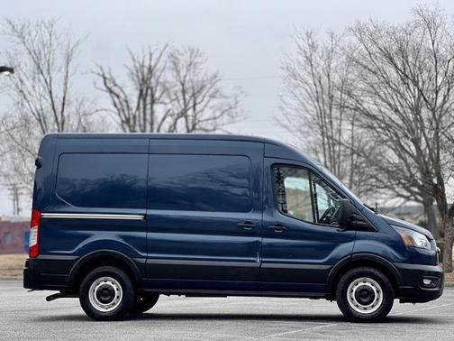 2020 Ford Transit-150 Base