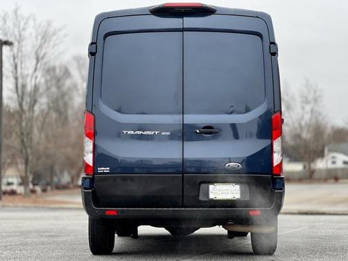 2020 Ford Transit-150 Base