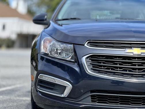 2015 Chevrolet Cruze 2LT