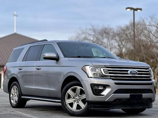 2020 Ford Expedition XLT