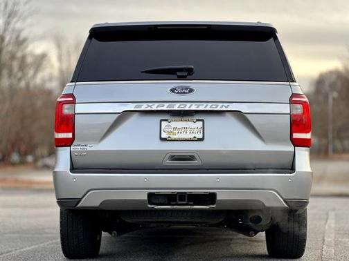 2020 Ford Expedition XLT