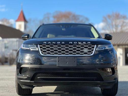 2018 Land Rover Range Rover Velar P250 S