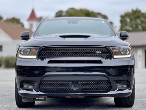2018 Dodge Durango R/T