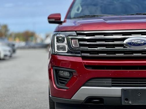 2019 Ford Expedition Max XLT