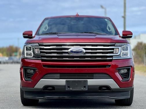 2019 Ford Expedition Max XLT