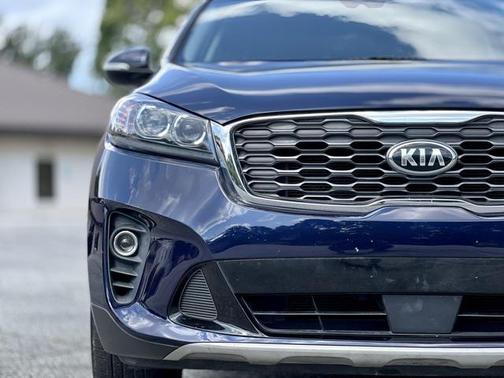 2020 Kia Sorento EX