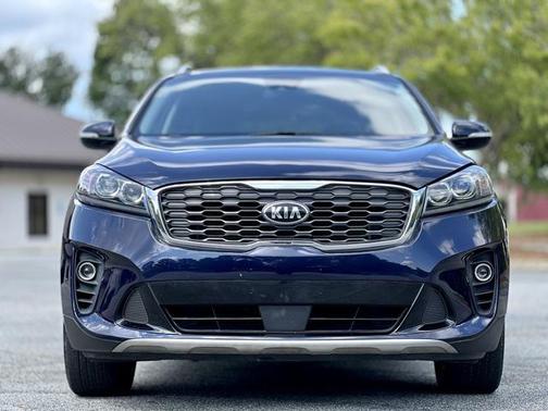 2020 Kia Sorento EX