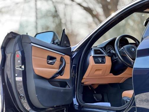 2018 BMW 430 Gran Coupe i xDrive