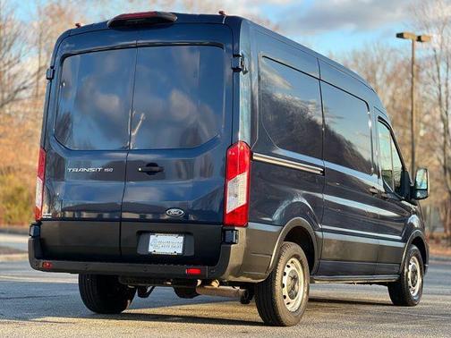 2020 Ford Transit-150 Base