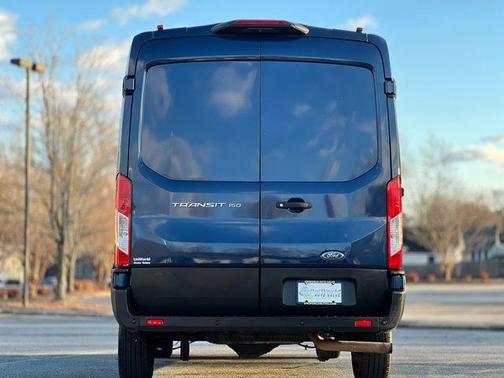 2020 Ford Transit-150 Base
