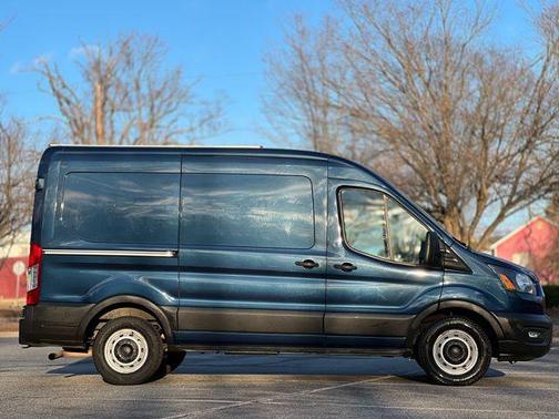 2020 Ford Transit-150 Base