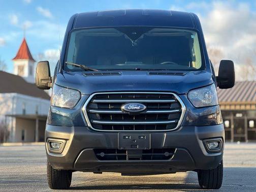 2020 Ford Transit-150 Base