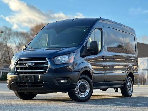 2020 Ford Transit-150 Base