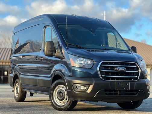2020 Ford Transit-150 Base
