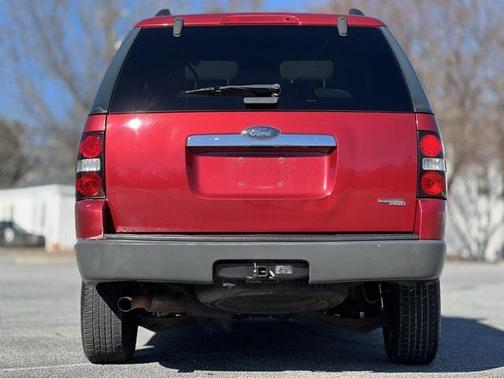 2006 Ford Explorer XLT
