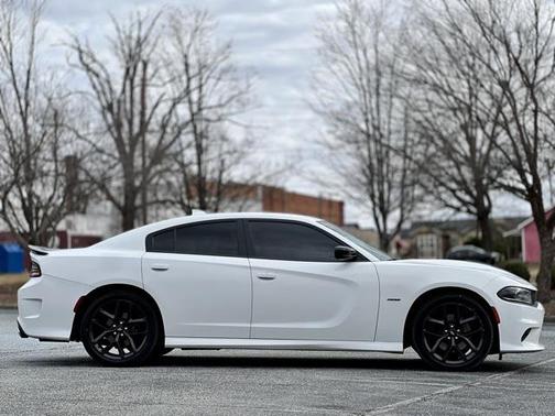 2019 Dodge Charger R/T