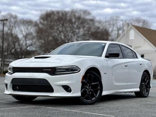2019 Dodge Charger R/T