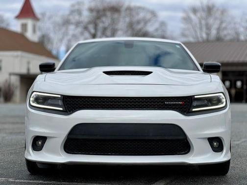 2019 Dodge Charger R/T