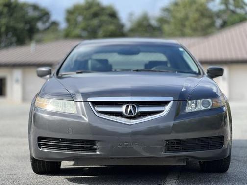 2006 Acura TL Base
