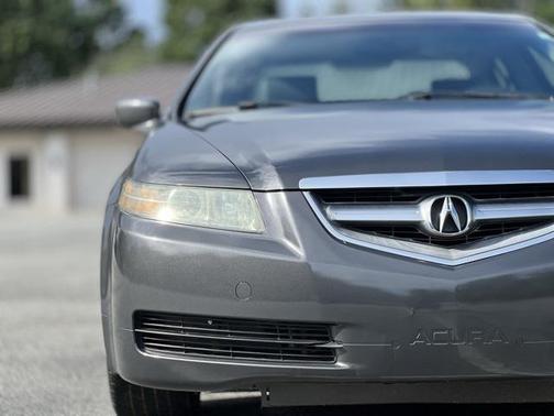 2006 Acura TL Base