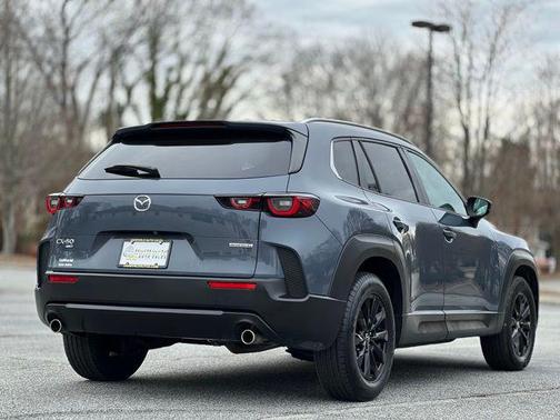 2024 Mazda CX-50 2.5 S Preferred Package
