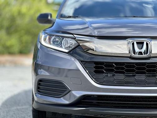 2022 Honda HR-V AWD Sport
