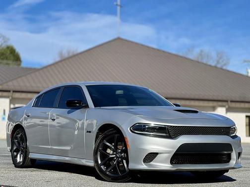 2023 Dodge Charger R/T