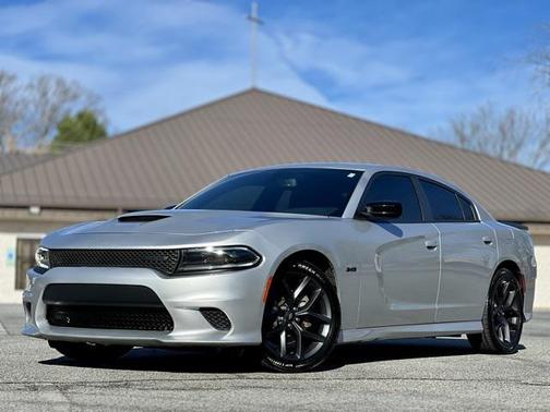 2023 Dodge Charger R/T