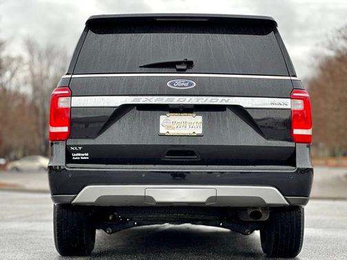 2021 Ford Expedition Max XLT