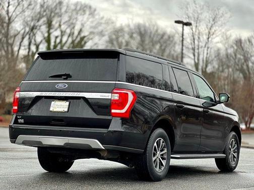 2021 Ford Expedition Max XLT