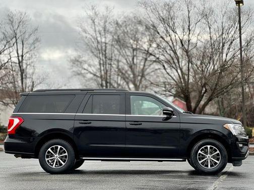 2021 Ford Expedition Max XLT