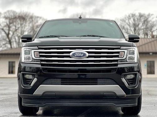 2021 Ford Expedition Max XLT