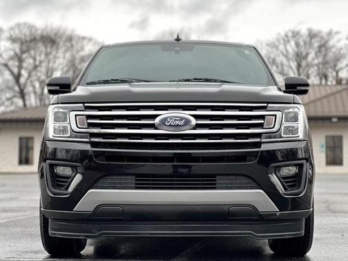 2021 Ford Expedition Max XLT