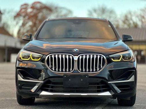 2021 BMW X1 sDrive28i